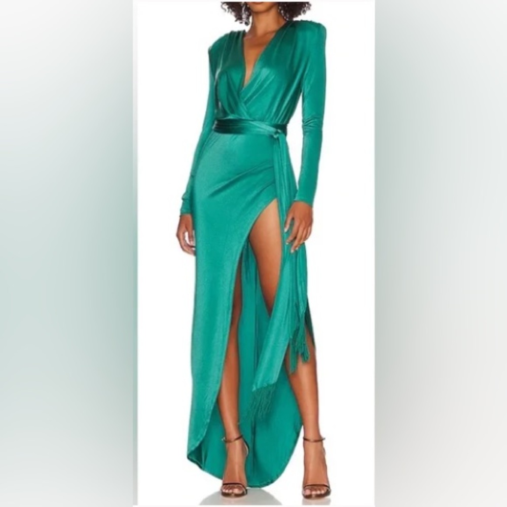 Bronx & Banco Gown